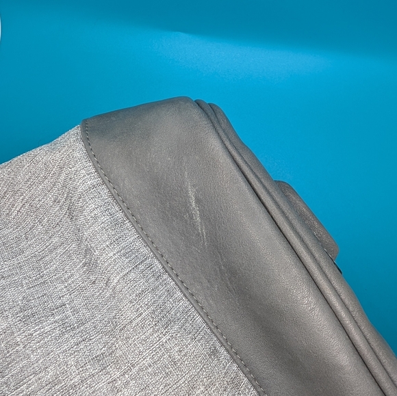 Doubletake Paris Tennis Tote - Picture 16 of 16